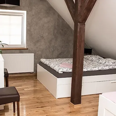 Kwatera prywatna Sala Bankietowa Parafka