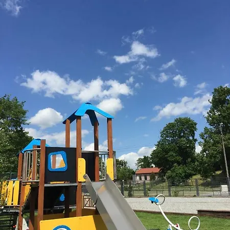 Sala Bankietowa Parafka Kwatera prywatna