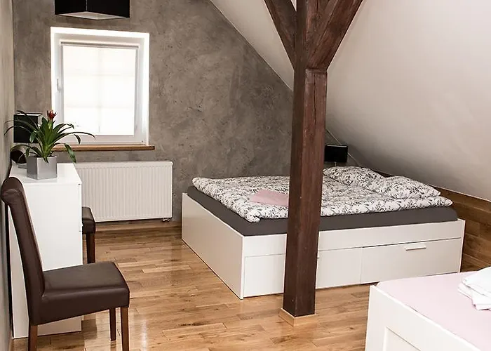 منزل للإقامة Sala Bankietowa Parafka