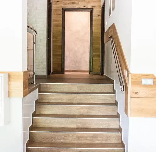 منزل للإقامة Sala Bankietowa Parafka *