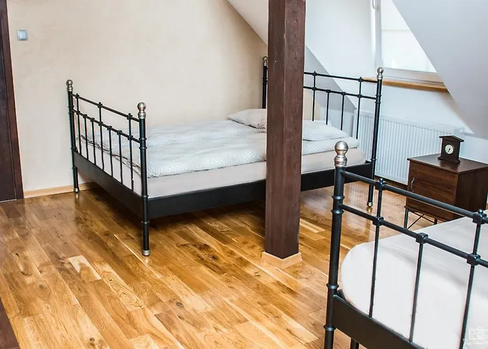 Sala Bankietowa Parafka