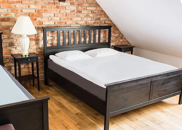 منزل للإقامة Sala Bankietowa Parafka مالبورك